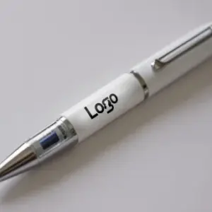 Rollerball Pen