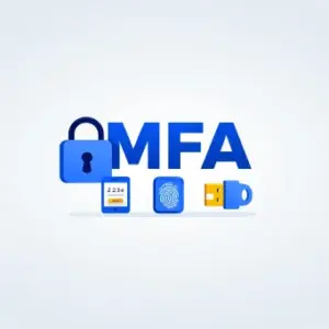 Multi-factor Authentication (MFA)
