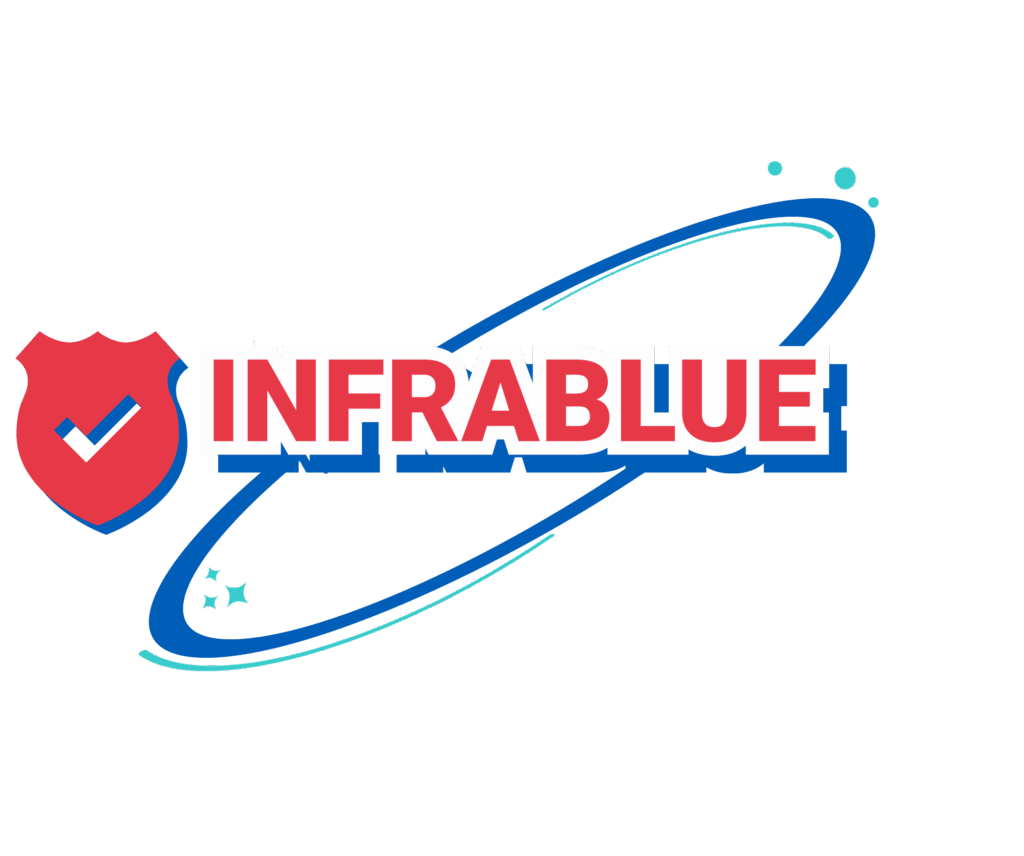 INFRABLUE